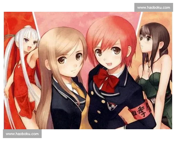 中国配音演员吕艳婷:萝莉与御姐的声线魔法 中国配音演员吕艳婷:萝莉与御姐的声线魔法