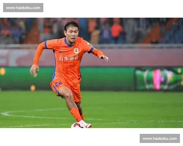 山东 3-1 海港：外援对决变均势，李小恒闪耀张琳芃折戟