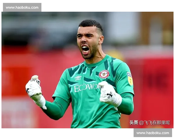 圣保利 20 万欧签奥地利门神!23 岁新星加盟补强门将线 圣保利 20 万欧签奥地利门神!23 岁新星加盟补强门将线