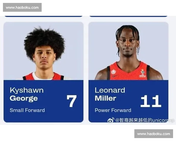 15 岁砍 24+6+6 掀翻新西兰 U16 新星引 NBA 球探瞩目 15 岁砍 24+6+6 掀翻新西兰 U16 新星引 NBA 球探瞩目