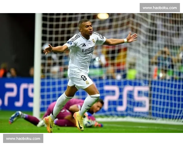 姆巴佩冲击国家队进球王座：C 罗梅西之后，法国锋霸能否书写新传奇？