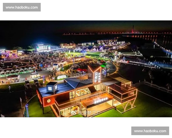 莱西：体育赛事激活文旅新场景 消费动能持续涌流