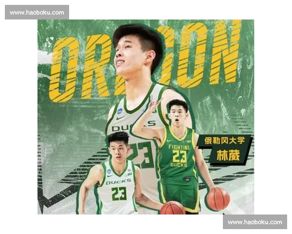 林葳 NBA 落选！21 分难掩致命短板，欧洲豪门抛出橄榄枝