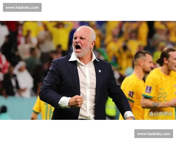 澳籍主帅阿诺德因以伊冲突滞留伊拉克 巴格达机场关闭陷困局